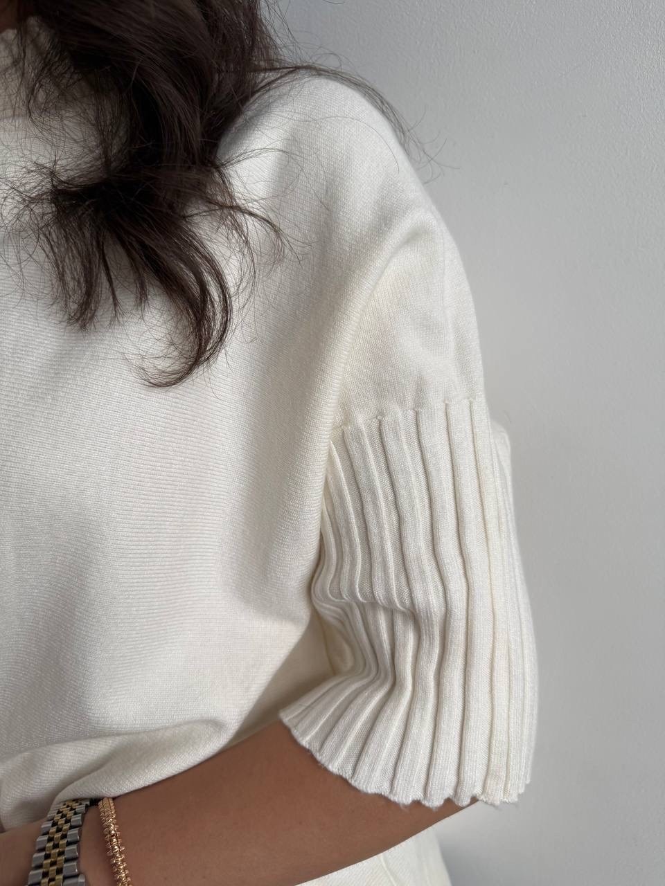 свитер оверсайз,женская кофта,кофта бежевая,вязаный свитер,женский джемпер