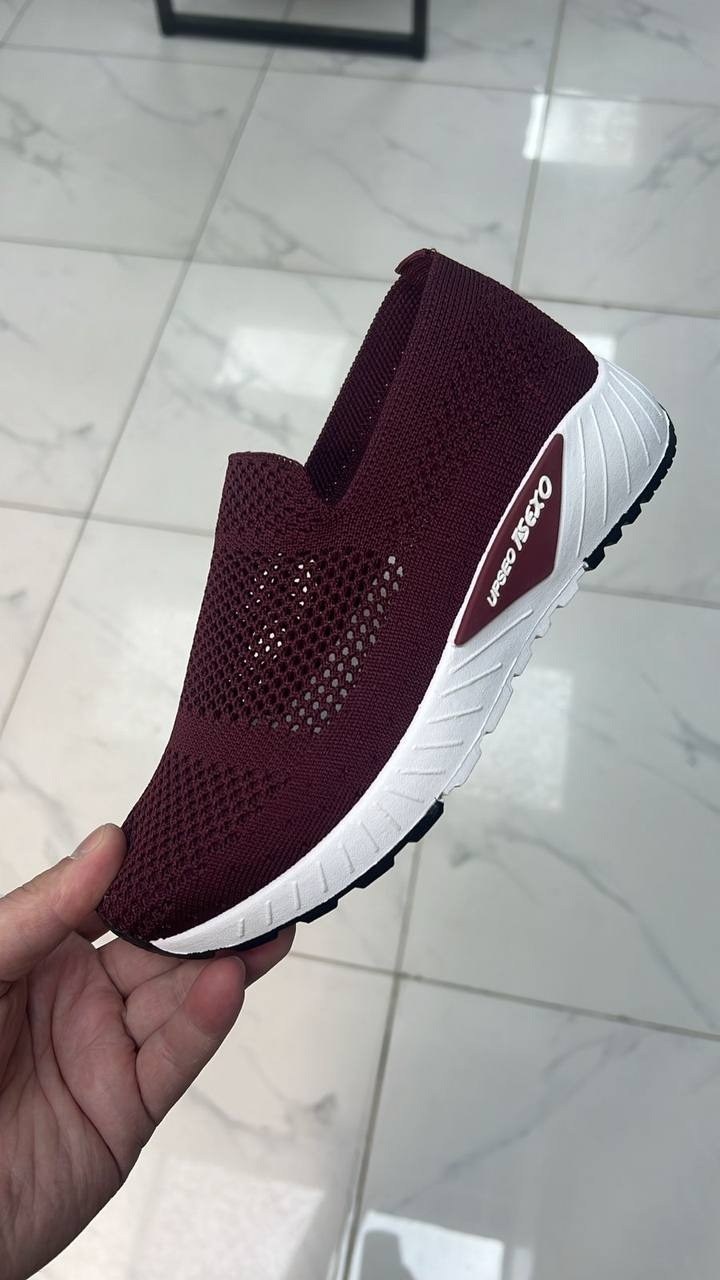 ,тряпочные слипоны,слипоны женские,кроссовки женские текстильные,кроссовки женскиe