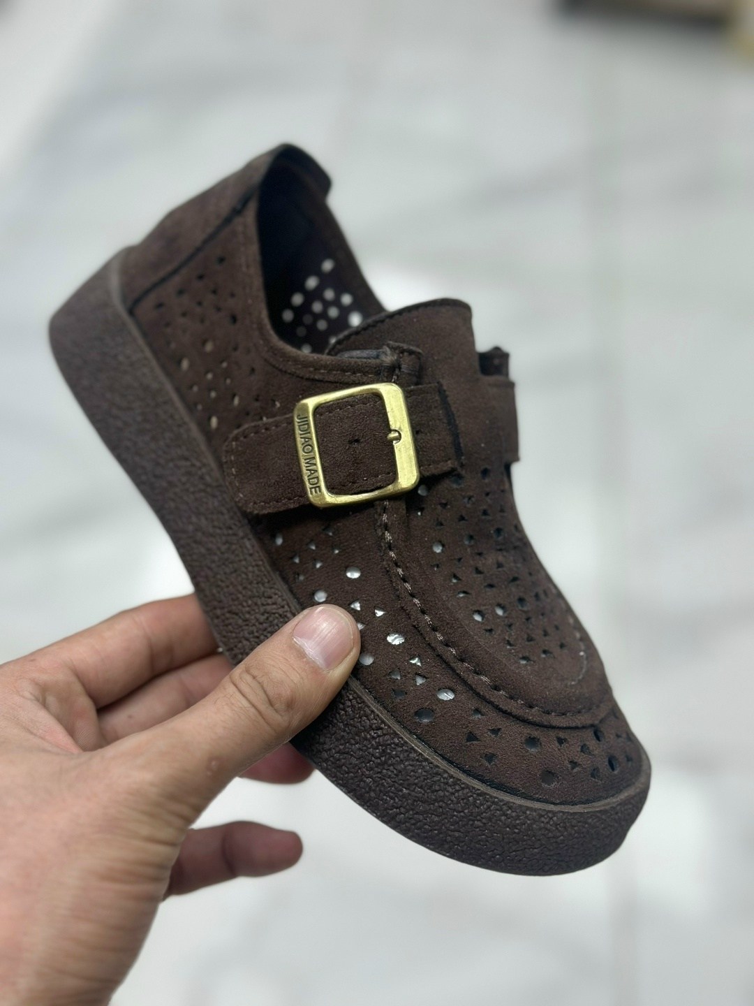 ,мокасины с перфорацией,обуви,женские мокасины, женская