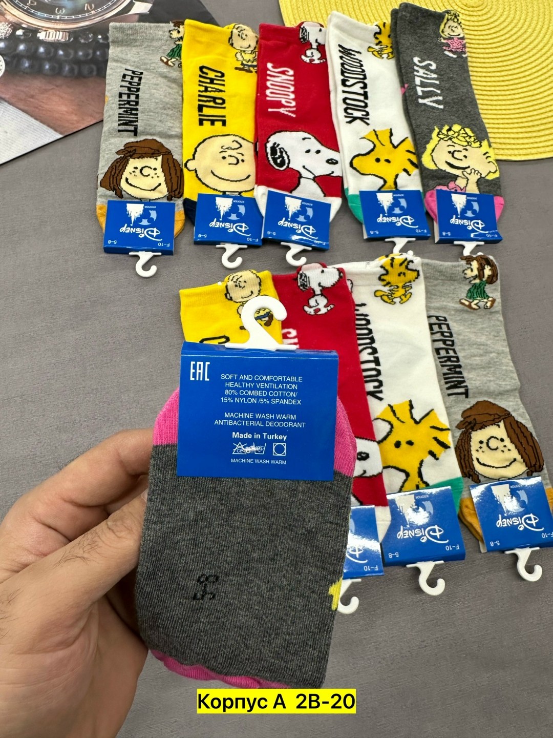 носки женские,набор носки,носки мужские,носки симпсоны,носки женские 10 пар
