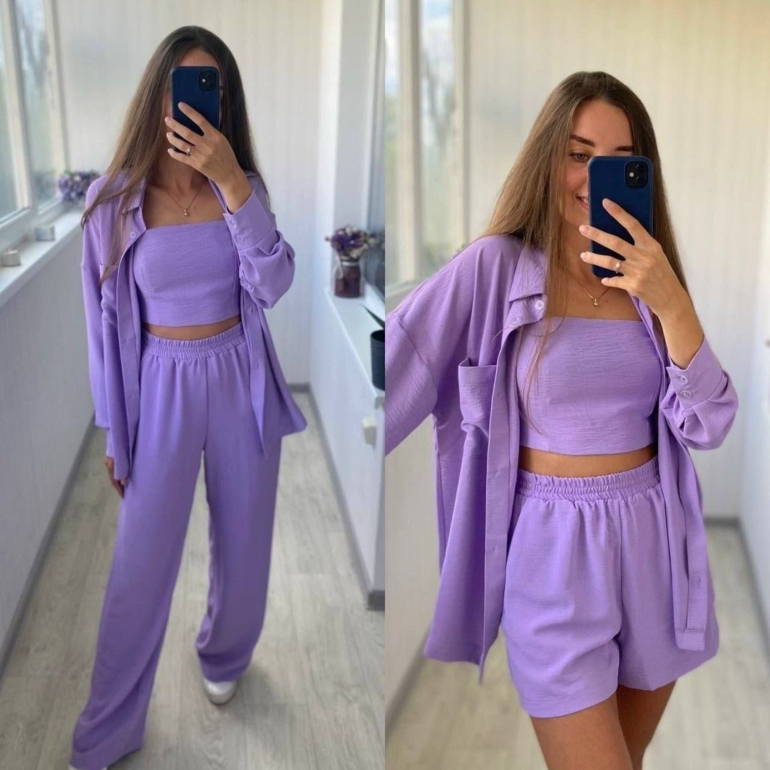 брючный костюм,комплект одежды,женский костюм,повседневный костюм,костюм женский тройка