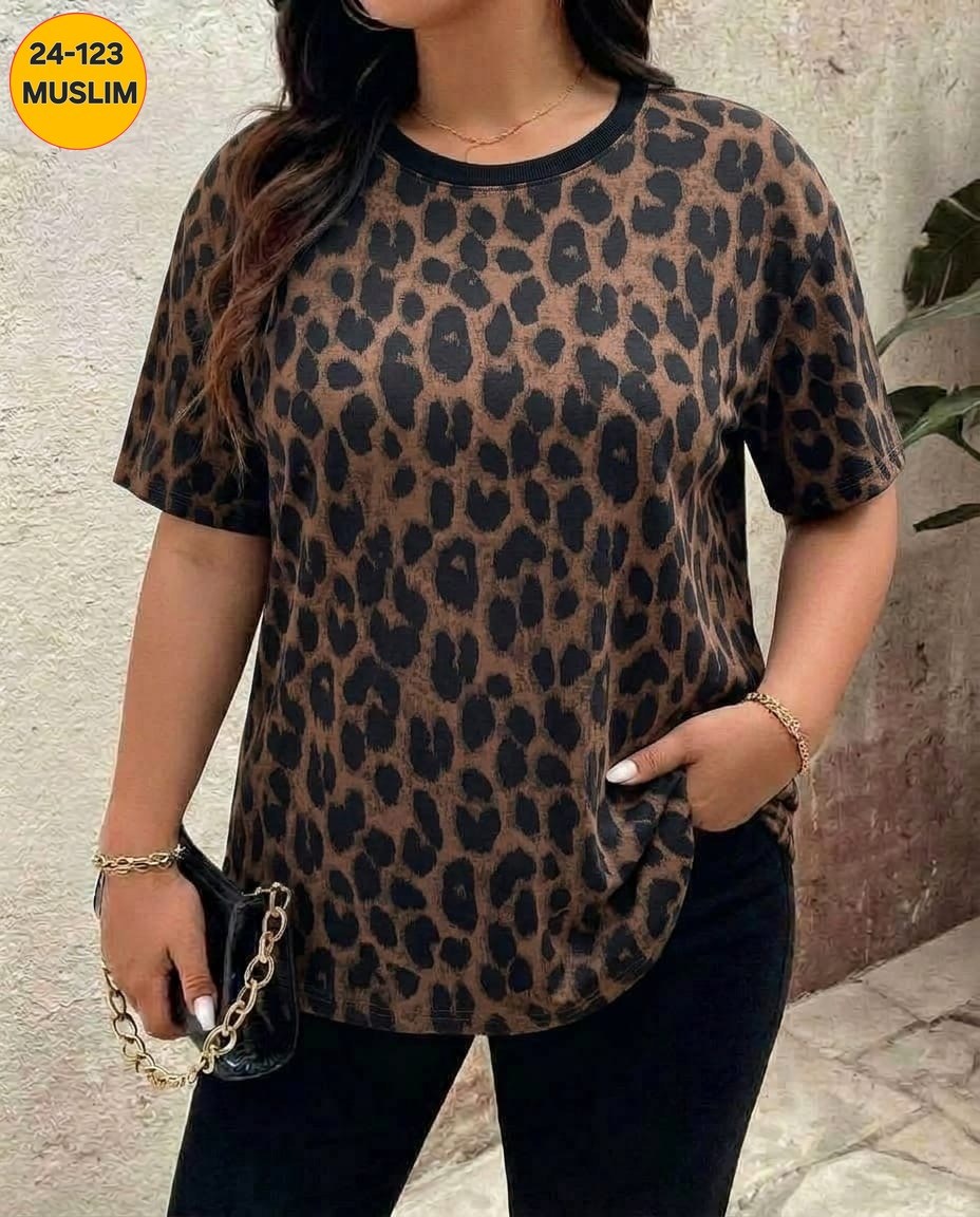 футболки женская,футболки женские больших размеров,женская мода,футболка женская леопард,футболка с леопардовым принтом