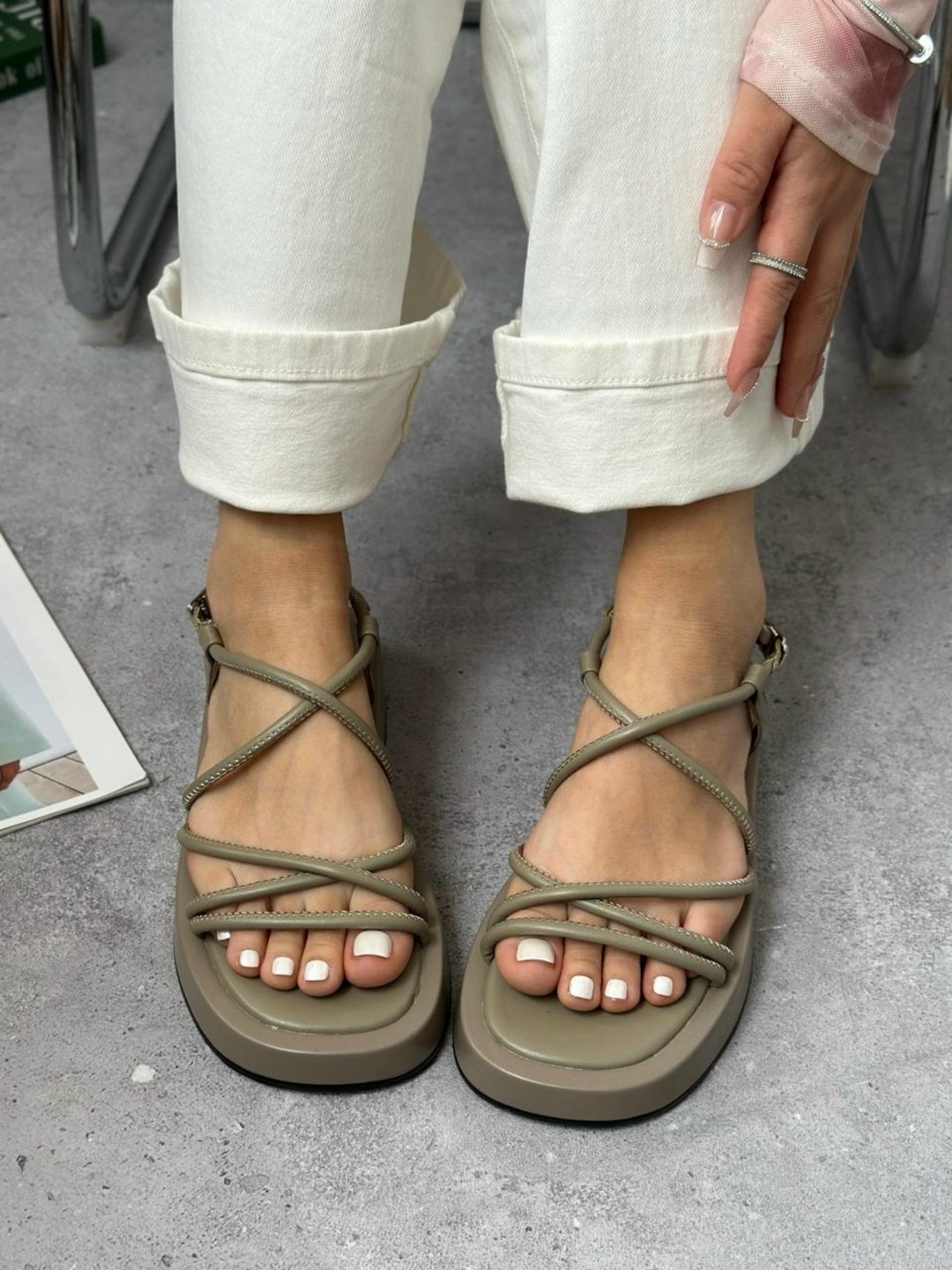 босоножки женские,босоножки хаки,сандалии босоножки,сандалии женские,сандалии