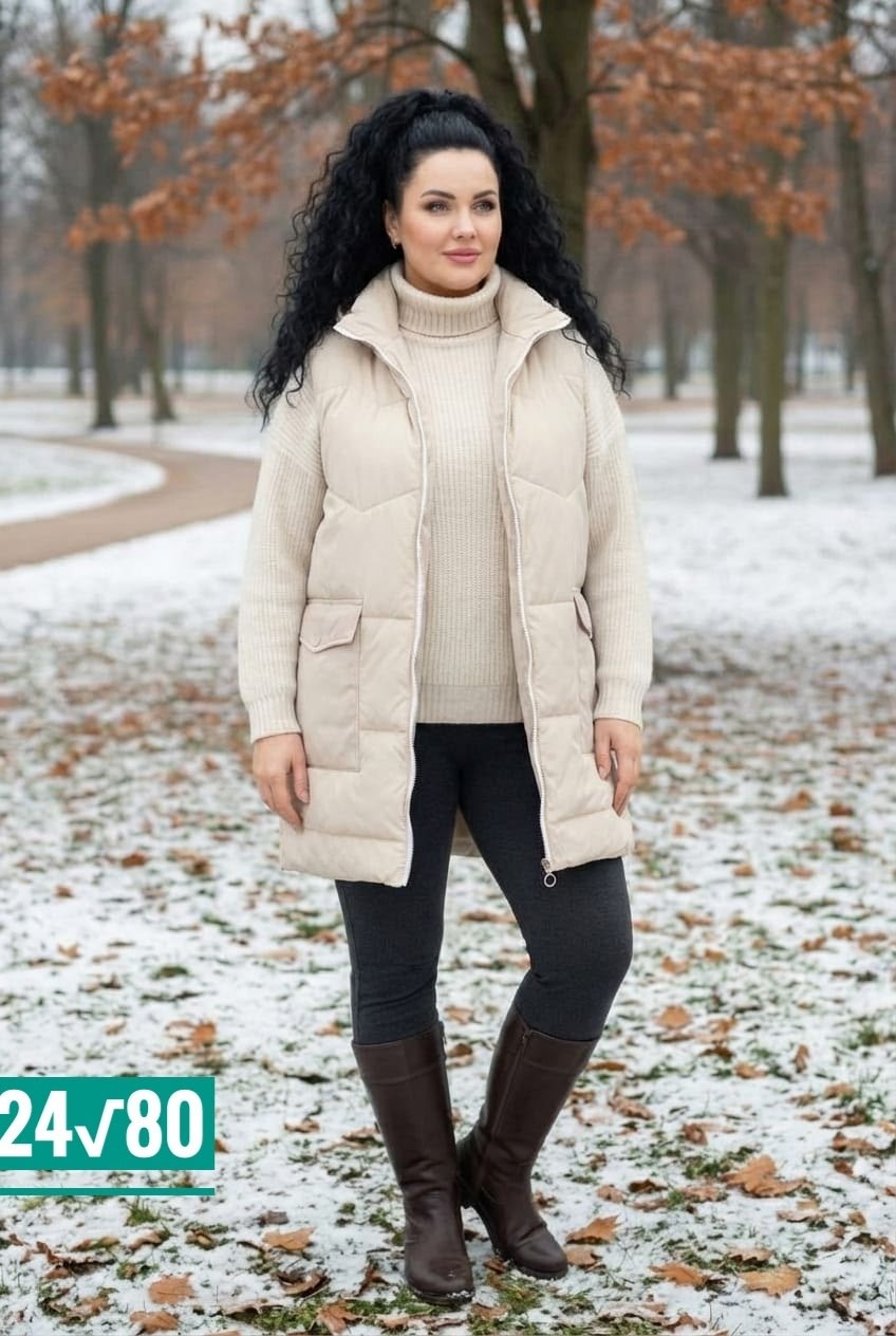 жилет из плащевки женский,женская жилетка,жилет женский,жилет женский утепленный длинный ,жилетка удлиненная