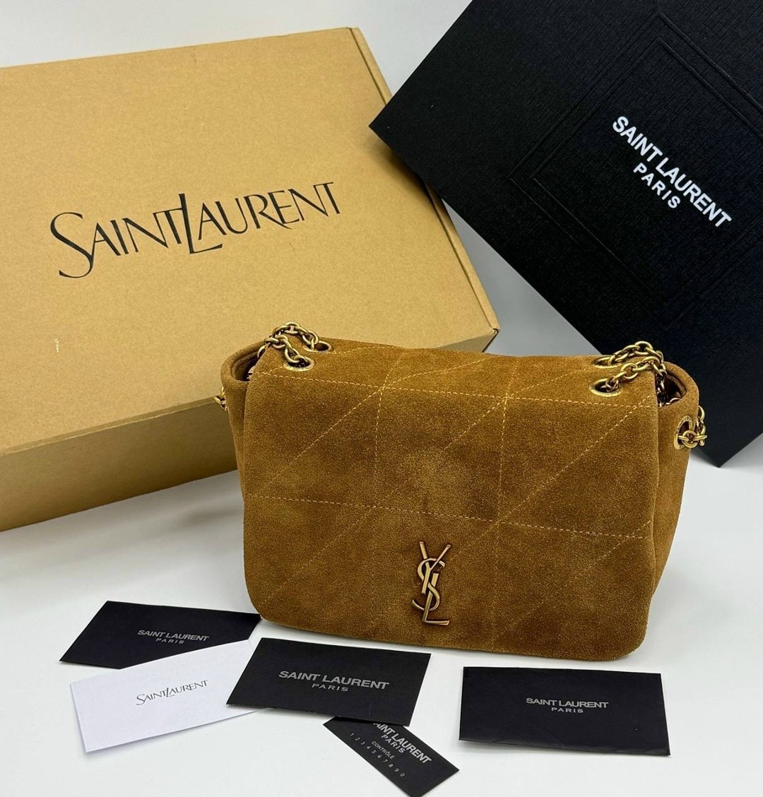 сумка женская yves saint laurent замша натуральна,сумка saint laurent loulou замшевая,сумка yves saint laurent,женская сумка ysl saint laurent,замшевая сумка через плечо на цепочке yves saint laurent