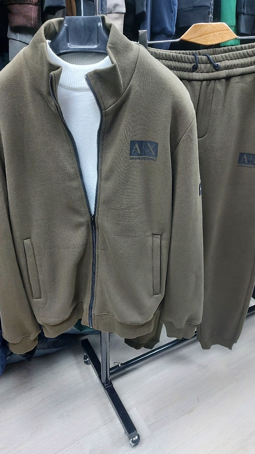 мужской спортивный костюм на флисе,спортивный костюм armani,спортивный костюм флис,спортивный костюм мужской,костюм мужской на флисе