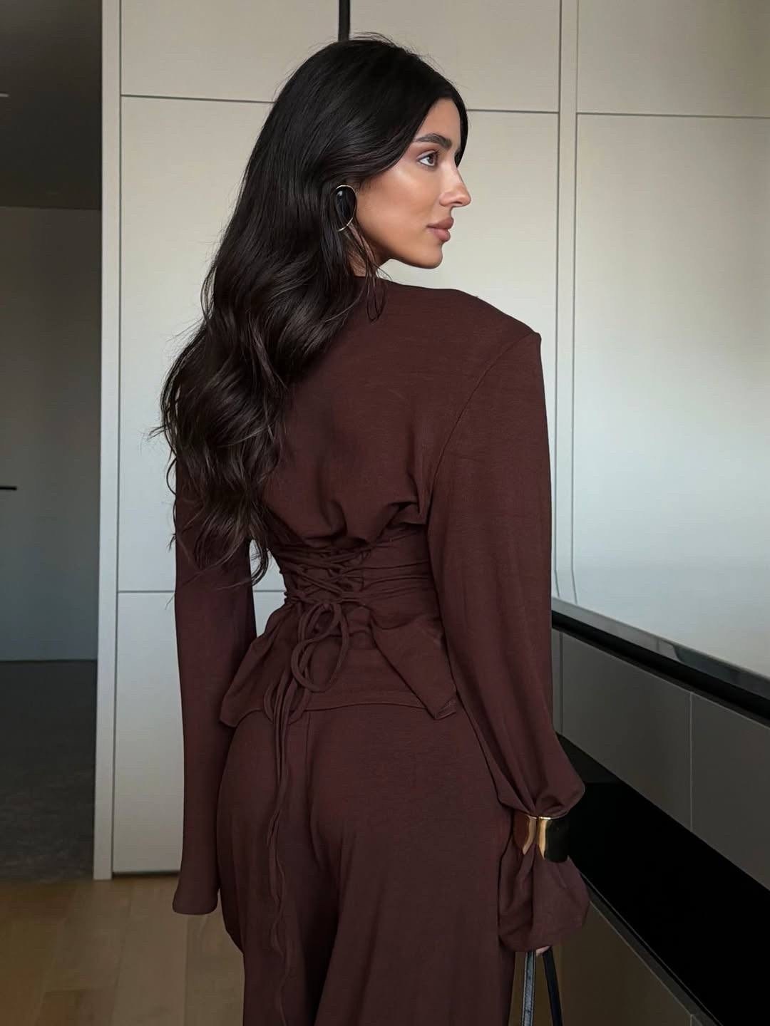 женская кофта,брючный костюм,женский костюм,костюм оверсайз,костюм