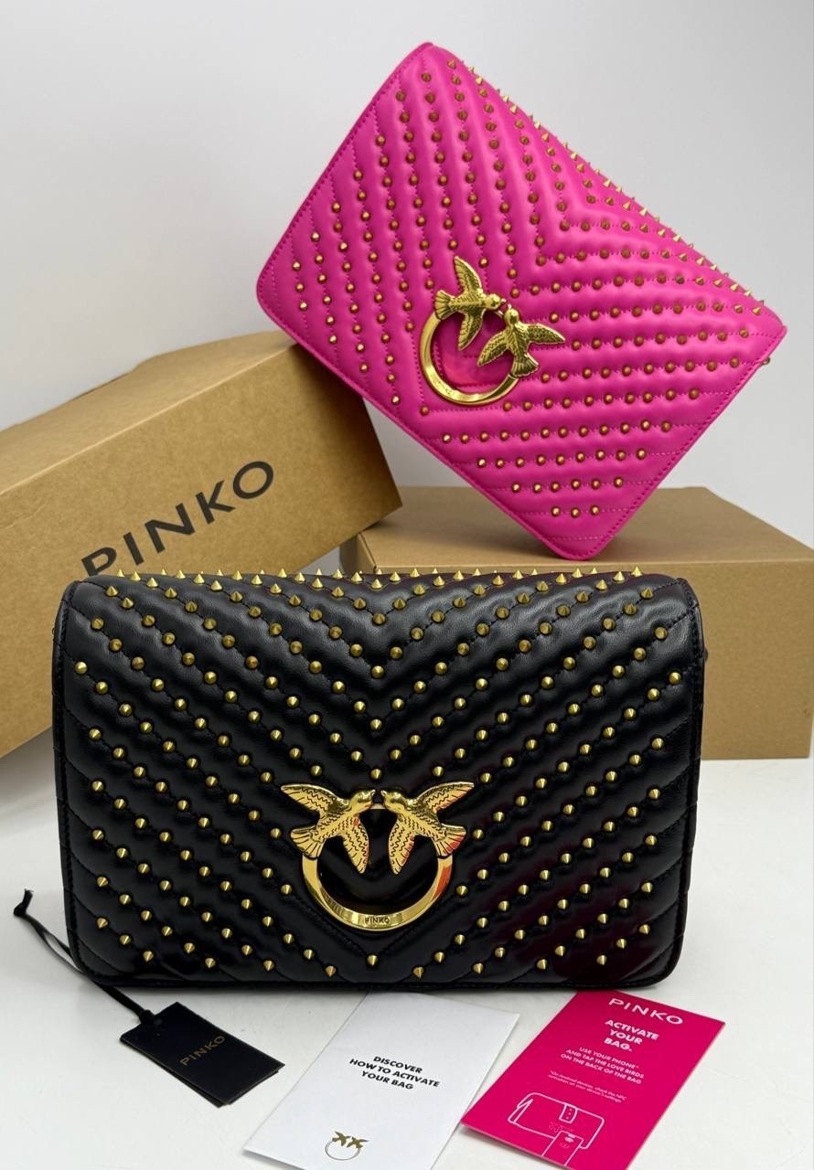 сумка pinko,женская сумка pinko,pinko сумка на плечо,pinko сумка через плечо,сумка пинко