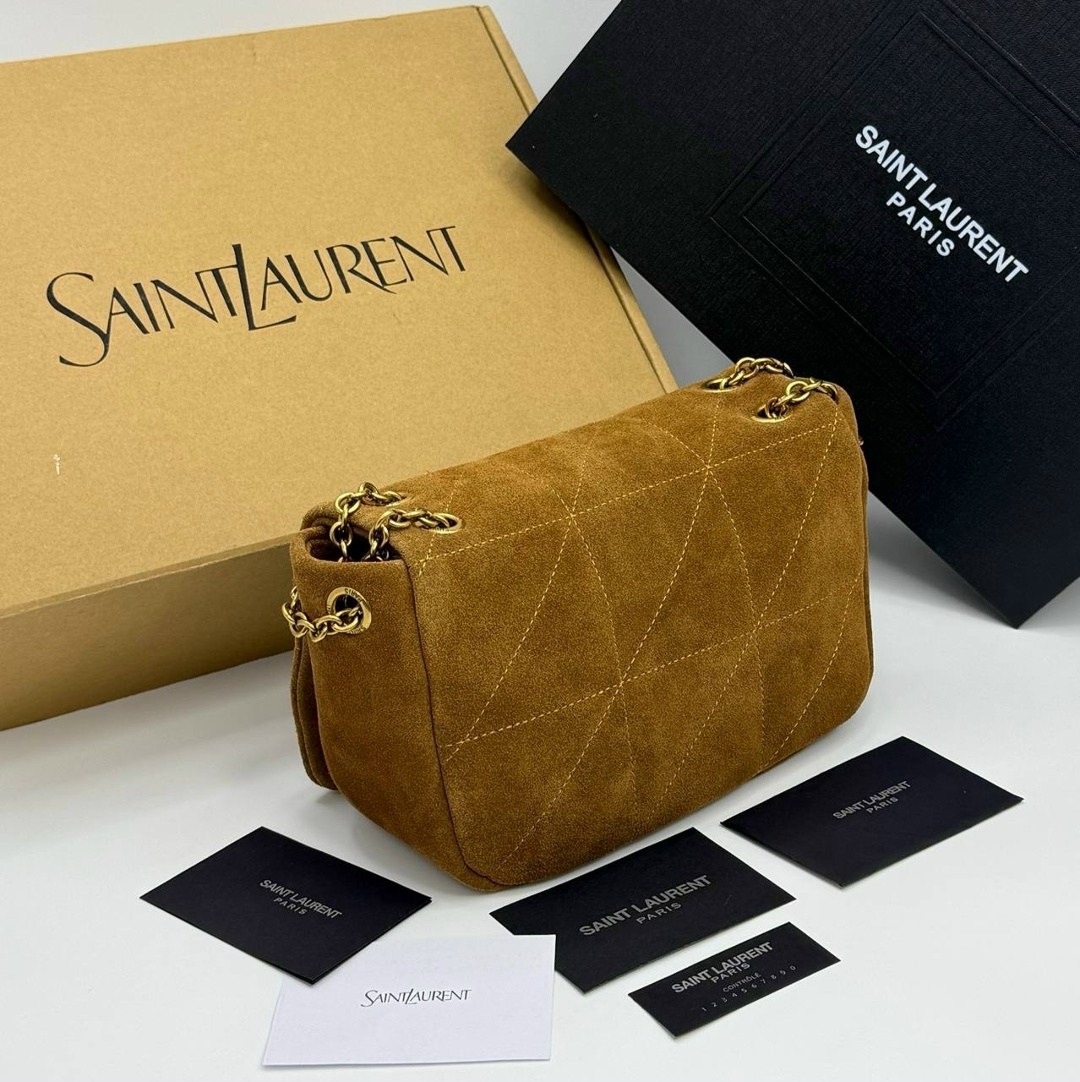сумка женская yves saint laurent замша натуральна,сумка saint laurent loulou замшевая,сумка yves saint laurent,женская сумка ysl saint laurent,замшевая сумка через плечо на цепочке yves saint laurent