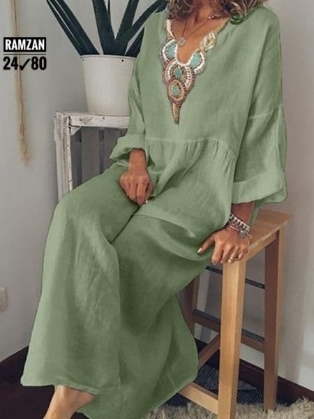 длинное платье женское,платья в стиле бохо,женское летнее повседневное свободное платье,платье женское длинное из хлопка,летнее женское платье