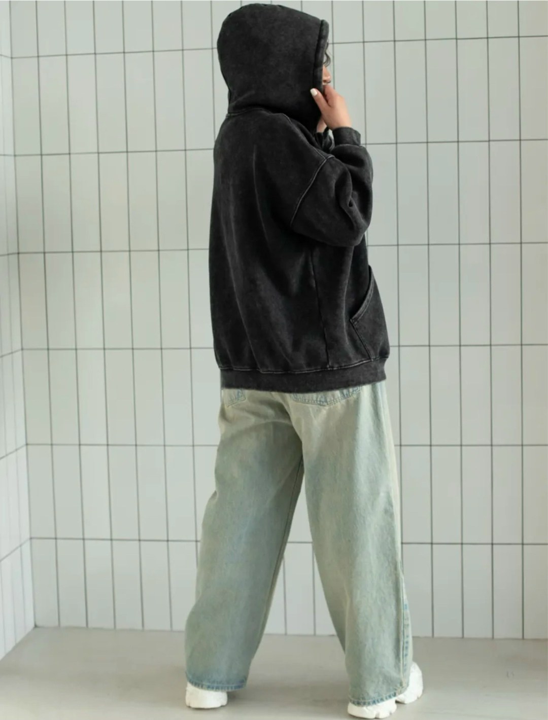 толстовка оверсайз,худи варенка оверсайз,худи варенка оверсайз кофта c капюшоном ciddo,худи оверсайз,женская толстовка