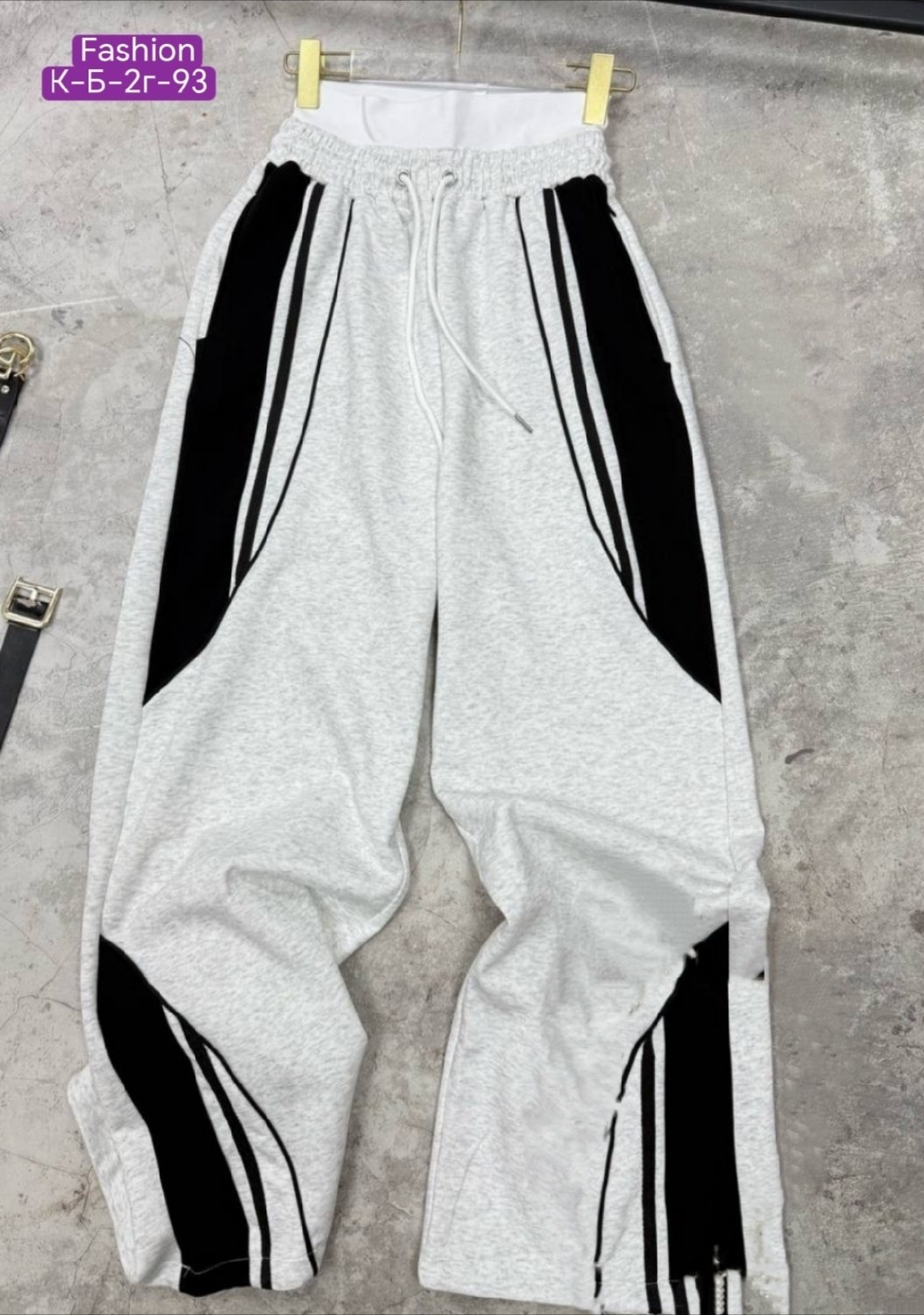 брюки карго с лампасами широкие y2k styfash,спортивные брюки,женские спортивные штаны,штаны спортивные,штаны оверсайз