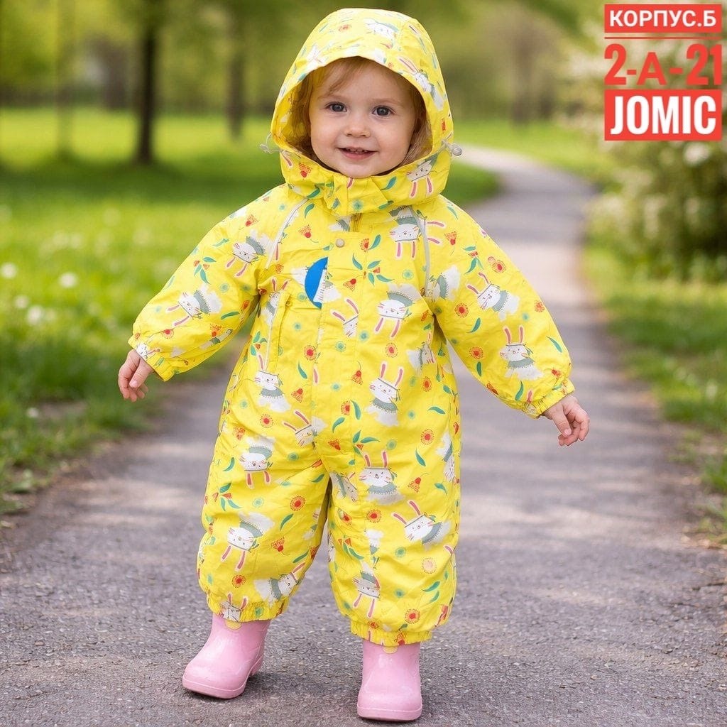 демисезонный комбинезон хуппа,комбинезон демисезонный,комбинезон демисезонный для девочки,комбинезон хуппа для новорожденных,детский демисезонный комбинезон