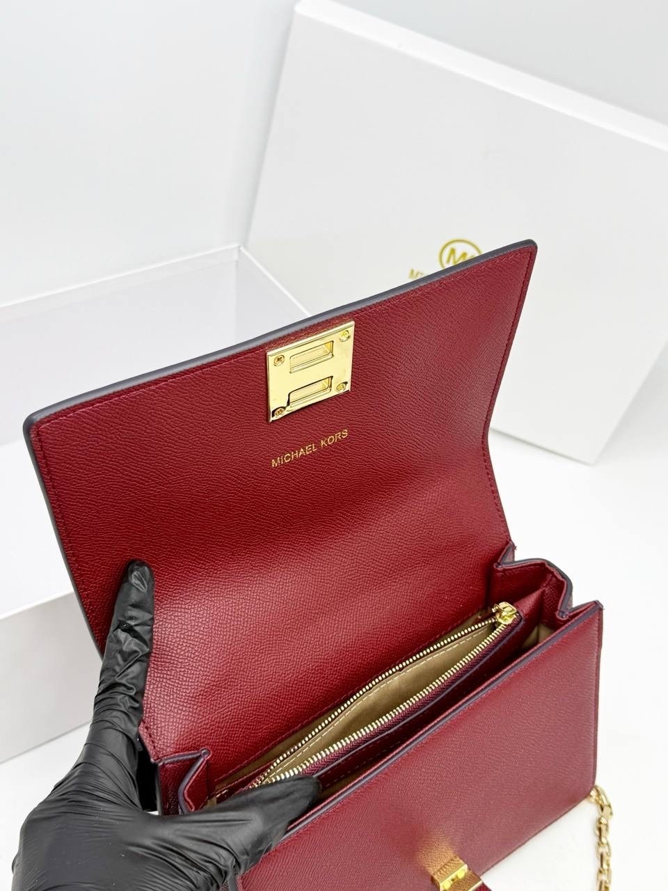 сумки michael kors,бордовая сумка,сумка на плечо натуральная кожа в стиле michael kors,сумка,сумки кросс боди женские