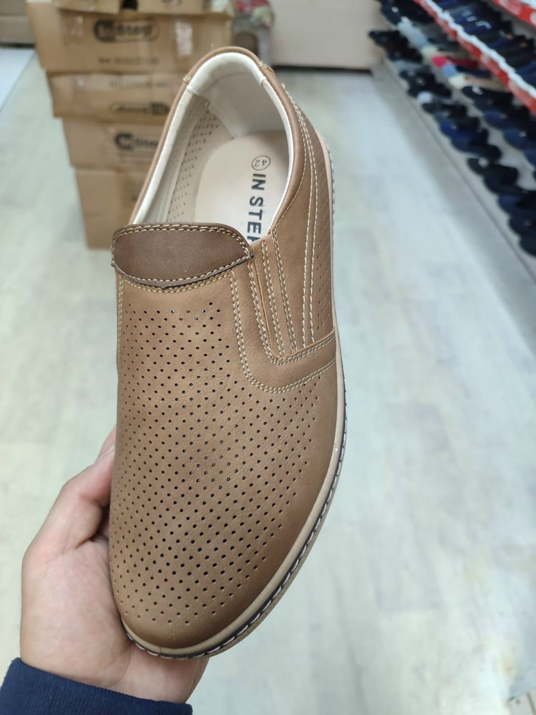 ,туфли летние мужские,летние мужские туфли рикер,туфли мужские,полуботинки летние мужские