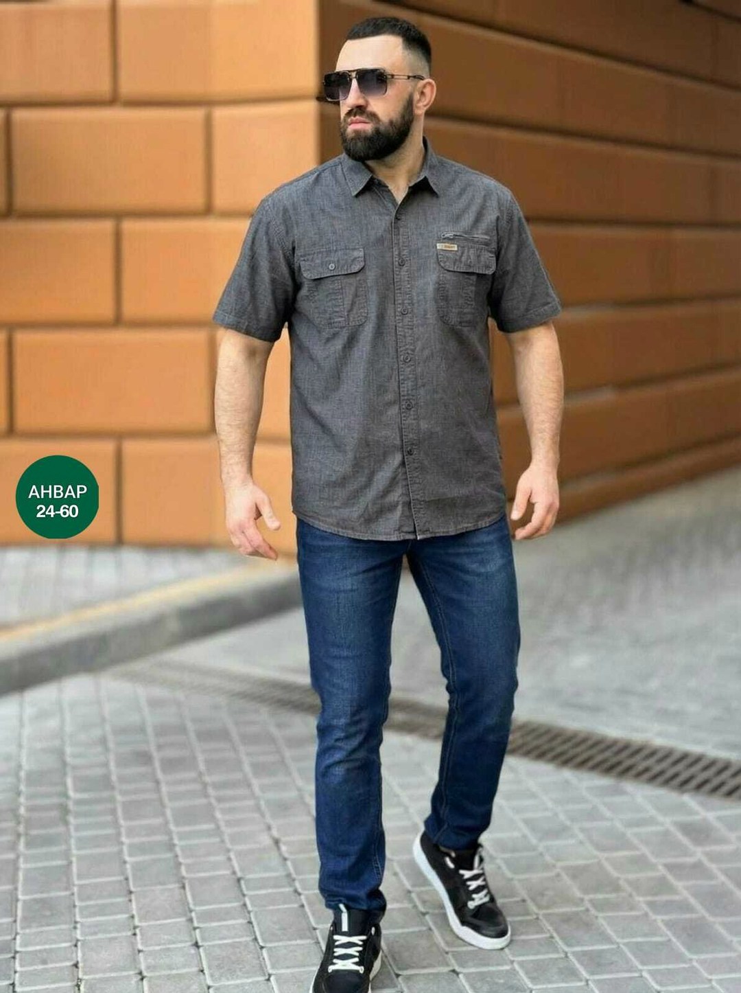 рубашка джинса,рубашка,рубашка повседневная,рубашка мужская,рубашка с карманами
