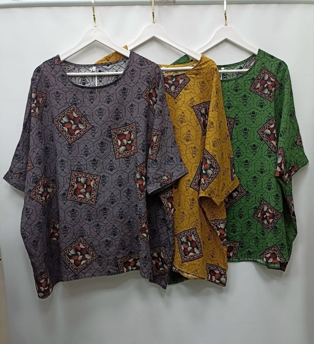 блузка zanzea женская повседневная в горошек,блузка с круглым вырезом,блузка с принтом,блуза,zanzea женская повседневная летняя блузка с