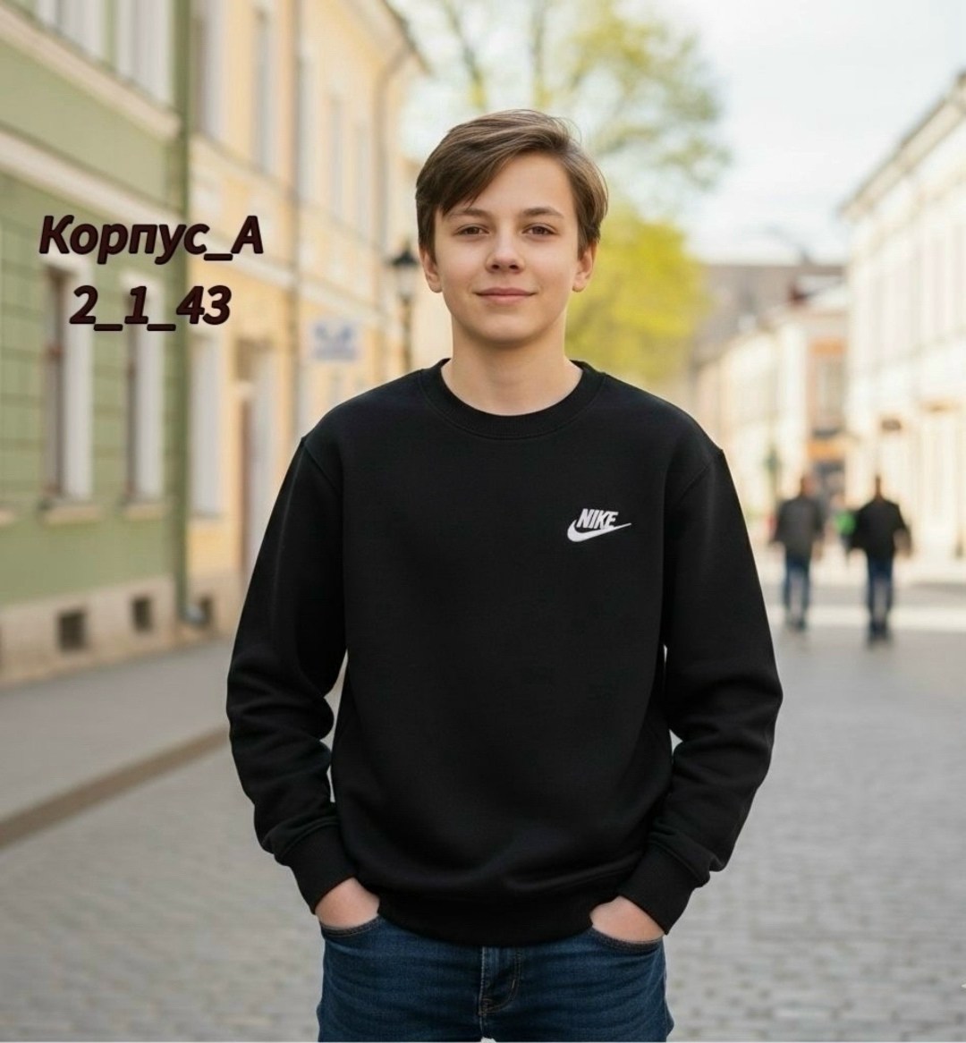 свитшот nike,свитшот мужской nike,свитшот nike оверсайз,толстовка nike,толстовка кофта