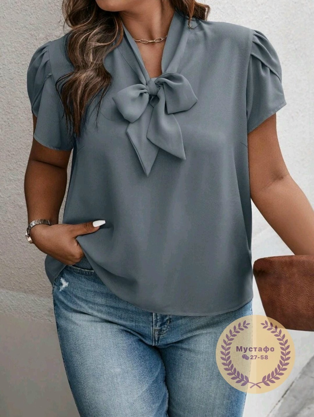 блузка женская,элегантная женская блузка,блузка с бантом,блузка женская летняя с коротким рукавом рубашка,женские блузки больших размеров