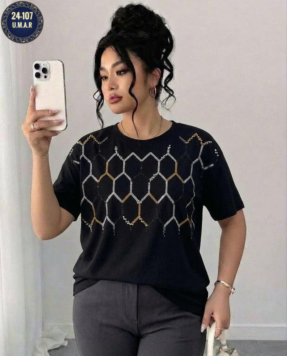 футболки женская,одежда для женщин,футболки модные,футболка со стразами,женские блузки