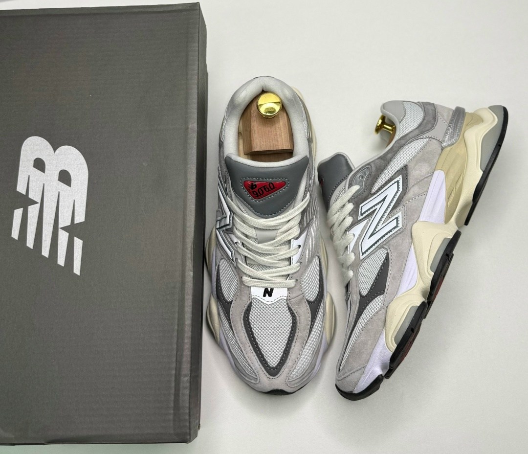 кроссовки new balance 9060,кроссовки new balance,кроссовки нью беланс 9060,кроссовки bigbosshop,new balance 9060 rain cloud grey