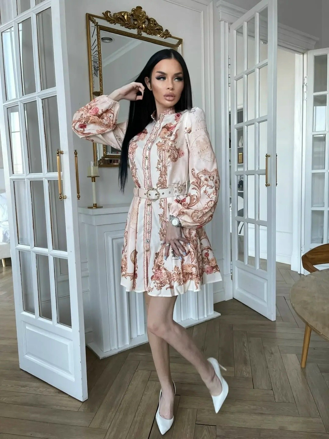 женское платье,платье,модное платье,шелковое платье,стильное платье