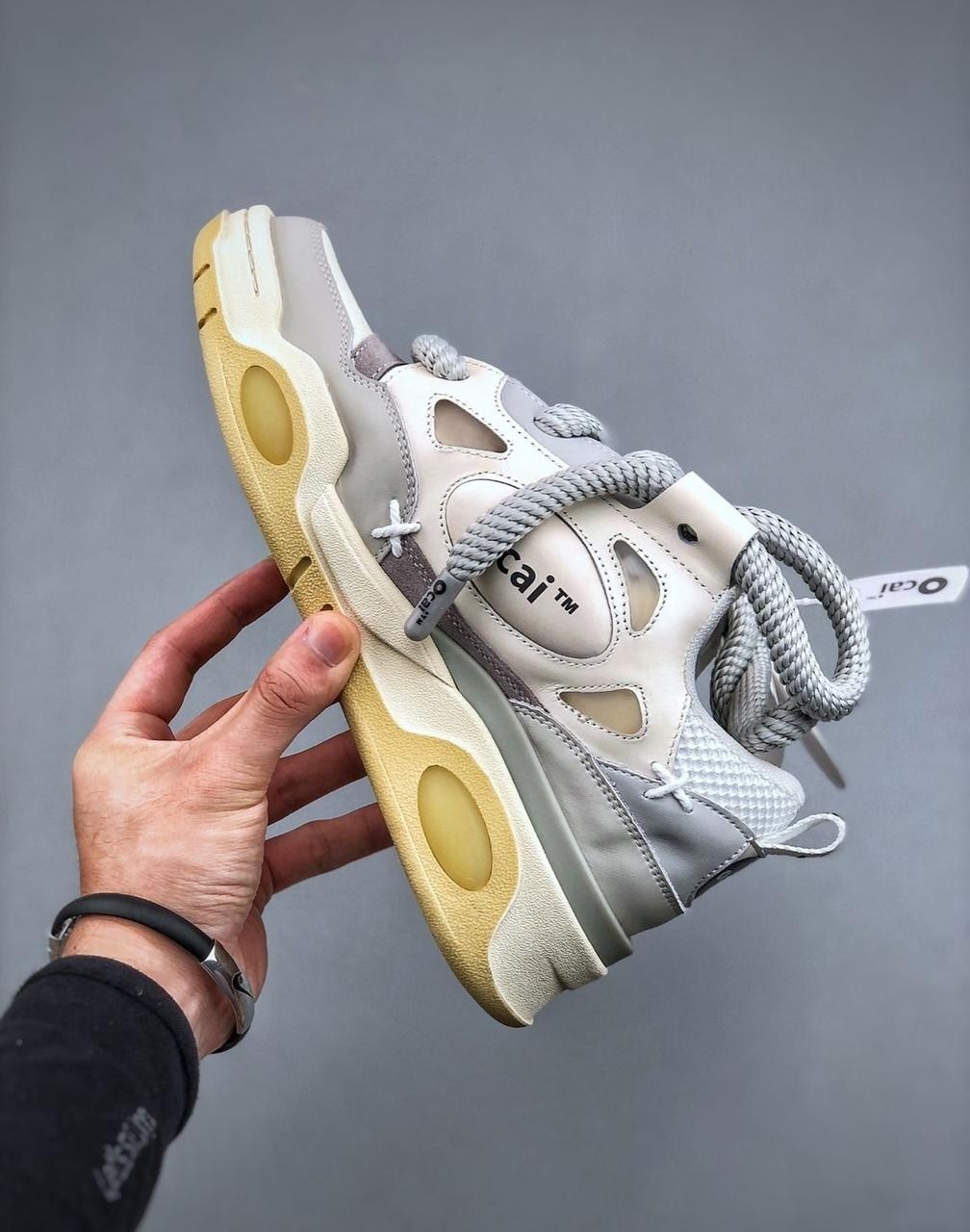 кроссовки ocai retro white grey,кроссовки ocai retro sneakers,кроссовки мужские женские,кроссовки ocai,кроссовки ocai retro
