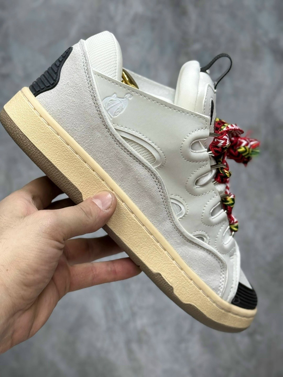 кроссовки lanvin,кроссовки lanvin curb leather and glitter sneakers white,,кроссовки lanvin curb,кроссовки lanvin curb sneakers white