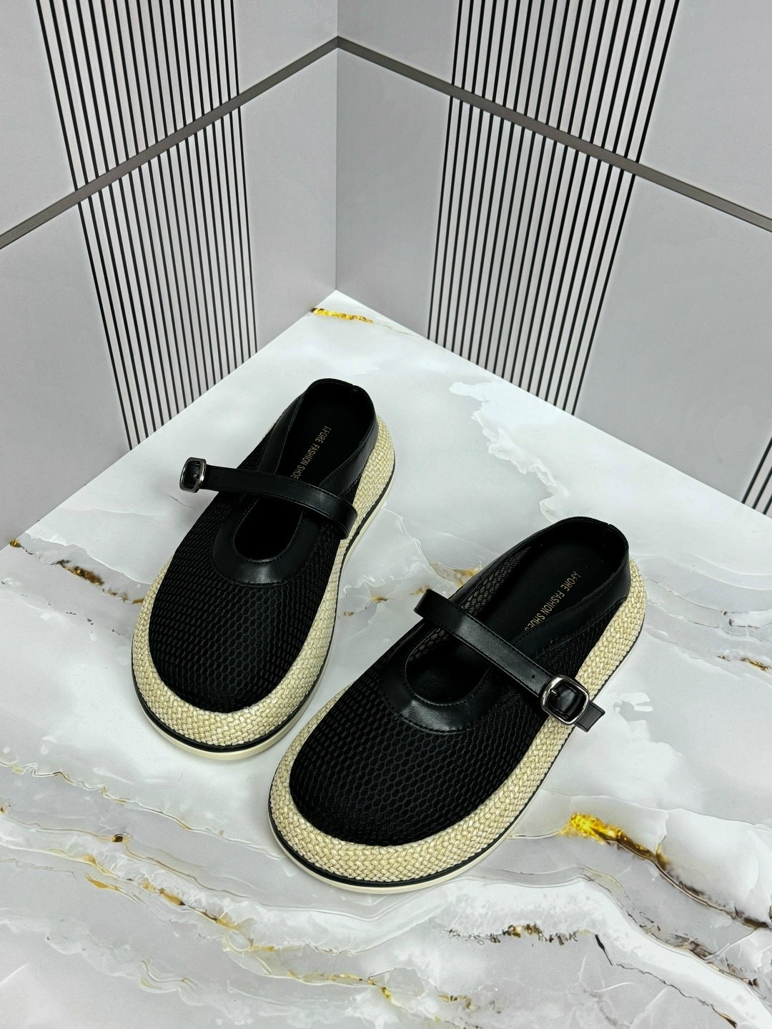 ,босоножки шанель,женская ,женские босоножки,лоферы женские сетчатые