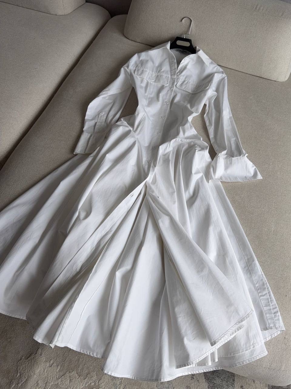 платье рубашка,элегантное платье,платье стиль,хлопковое платье,белое платье рубашка