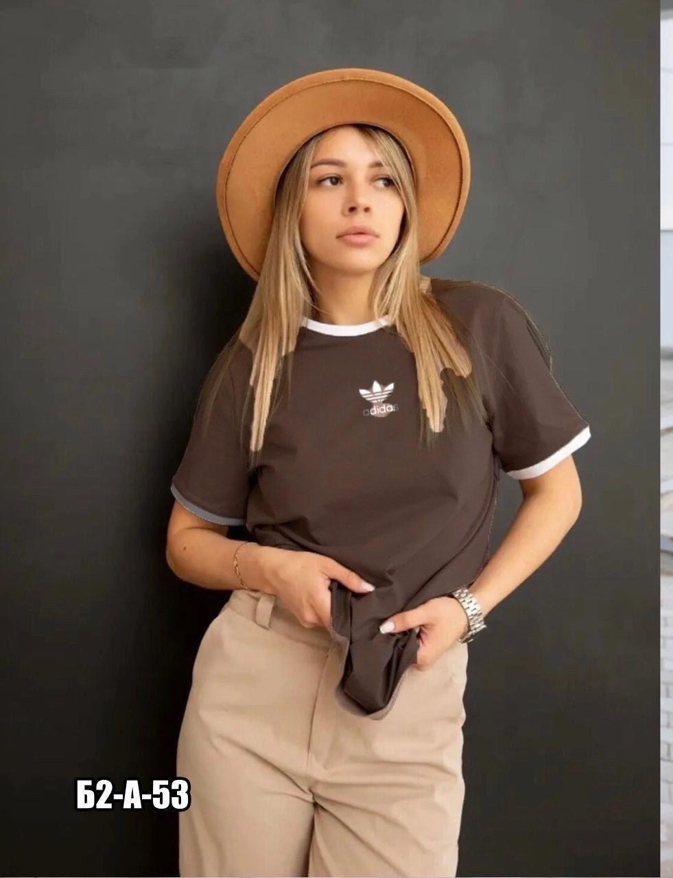 футболки женская,коричневая футболка женская,коричневая футболка,футболка женская базовая,футболка из мягкого