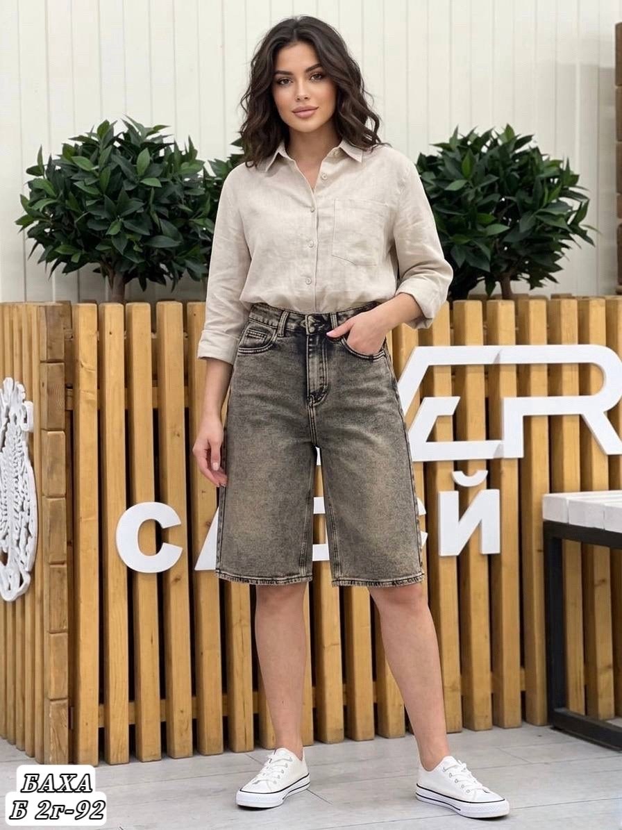 женские шорты,шорты бермуды,женские джинсовые шорты,шорты бриджи,шорты бермуды джинсовые