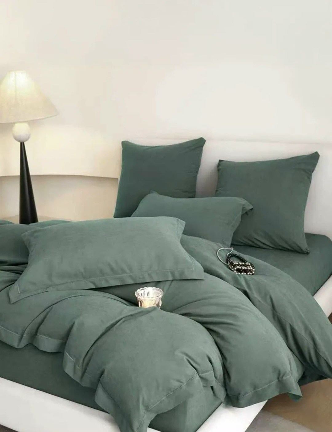 однотонное постельное белье,комплект постельного белья,sofi de marko комплект постельного белья,постельное белье сатин,комплект постельного белья sofi de marko дайкири морской волны евро