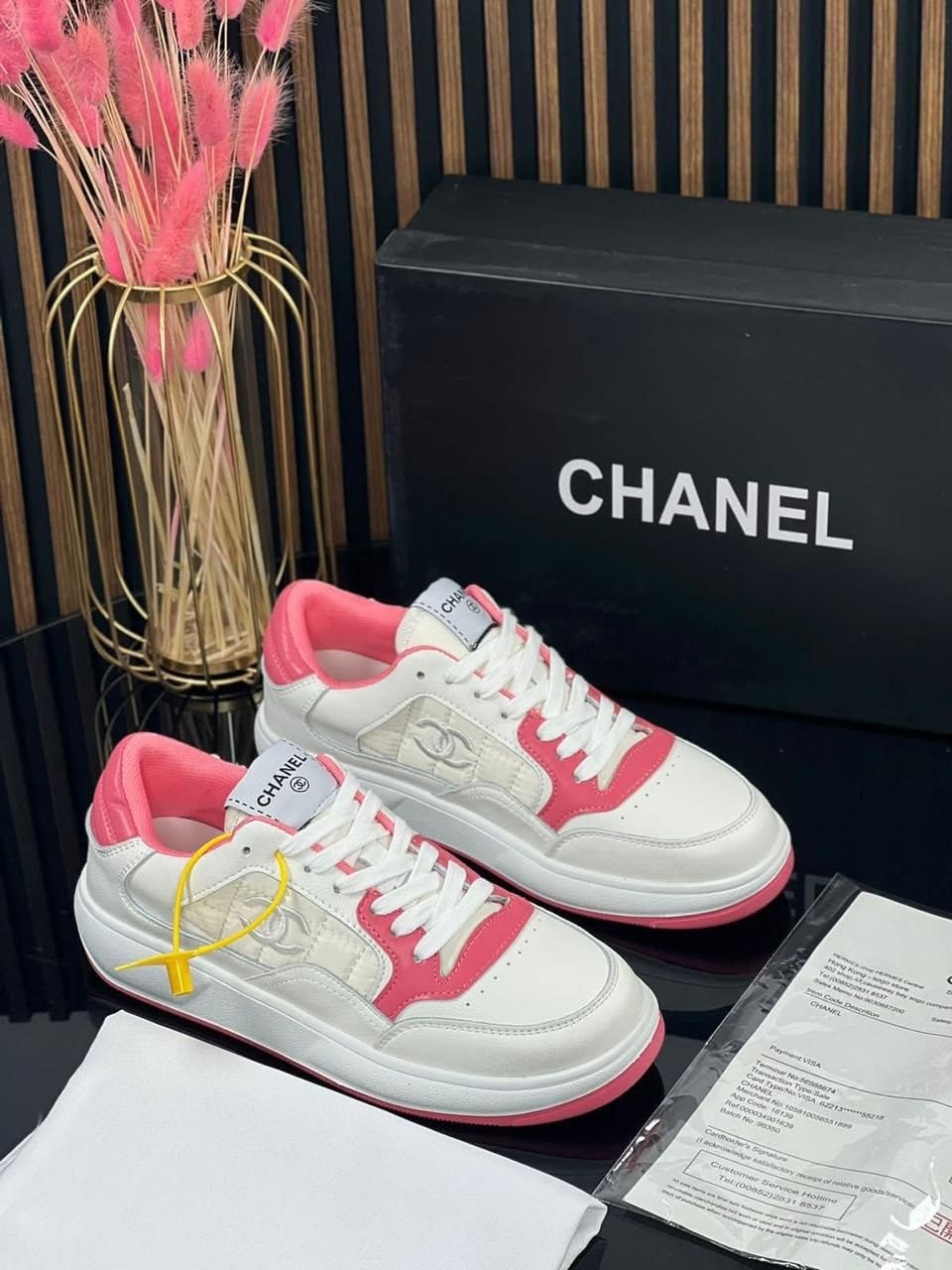 ,кроссовки женские chanel,chanel кроссовки,женские кроссовки,кеды женские chanel