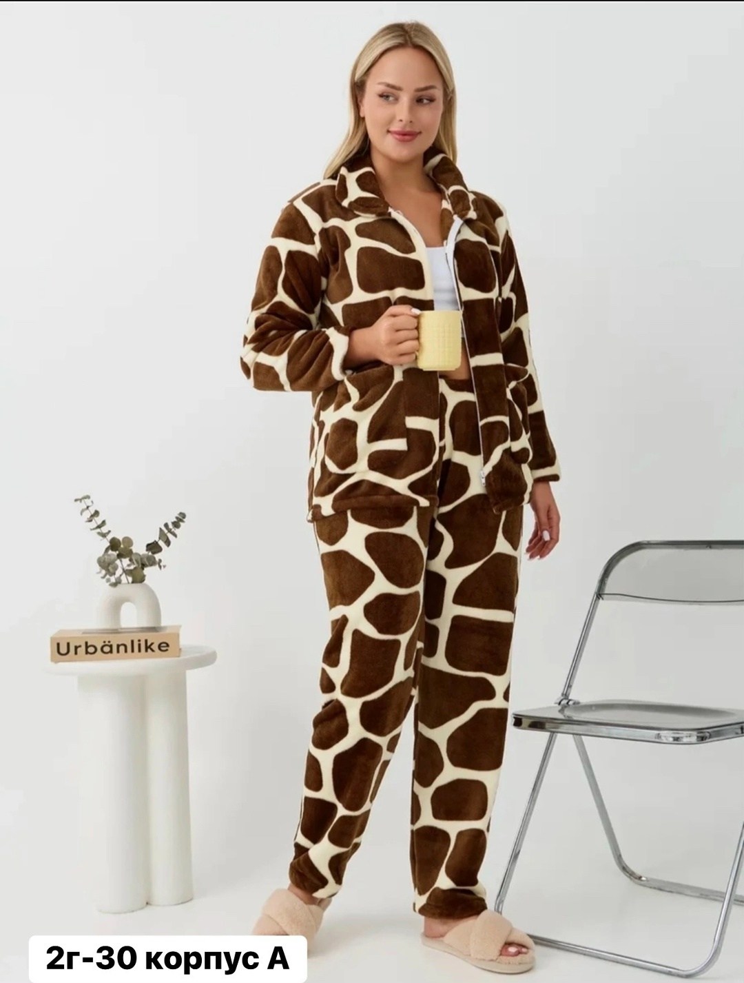 пижама теплая,теплая пижама женская,пижама женская,пижама со штанами теплая домашняя с капюшоном,теплая пижама со штанами