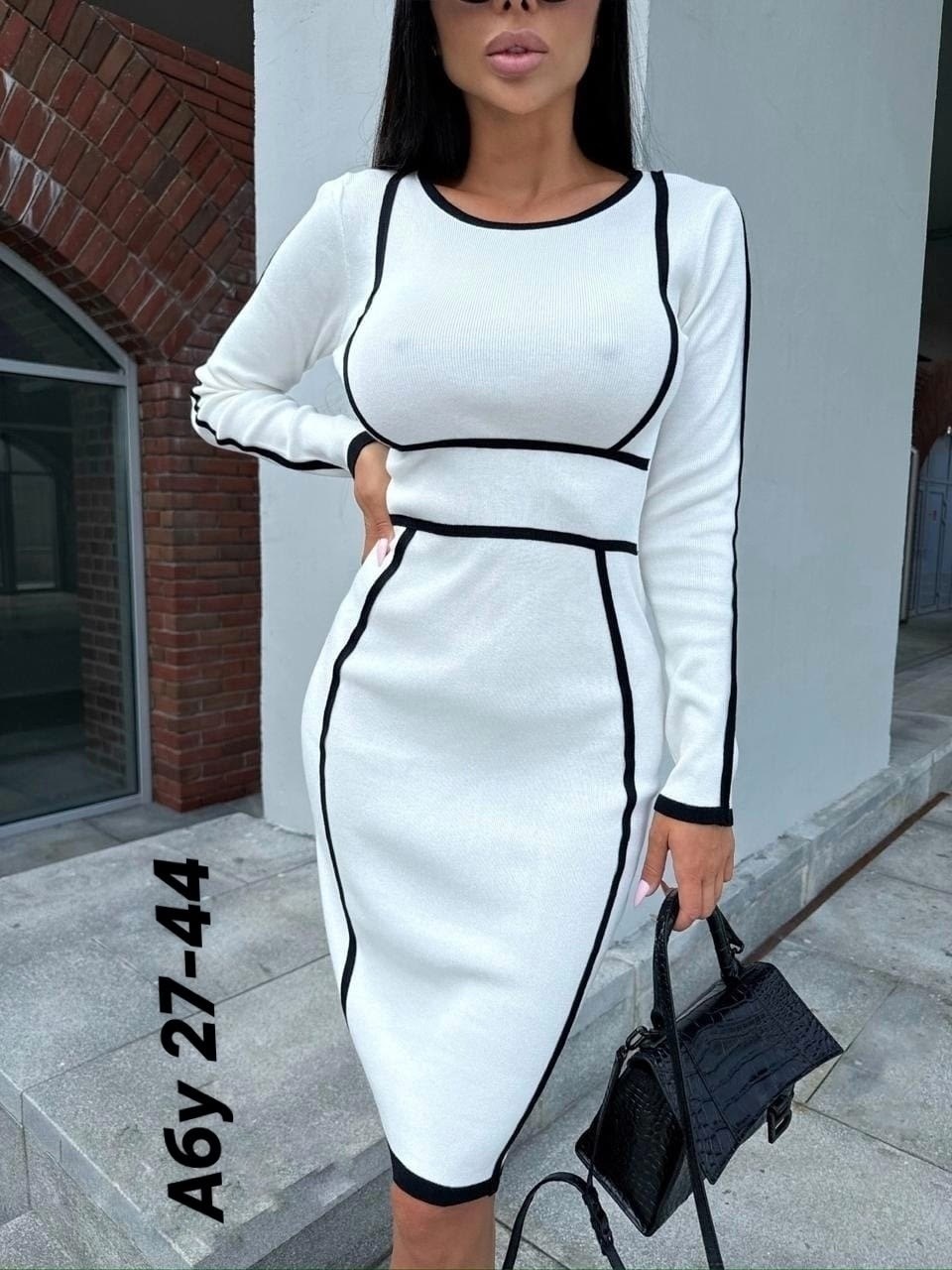 теплое платье,трикотажное платье,платье трикотажное женское,,платье в рубчик трикотажное лапша вязаное с длинным рукавом