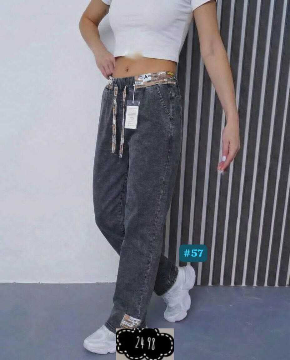 женские джинсы,женские джинсы бананы,стильные джинсы,джинсы модные,одежда джинсы