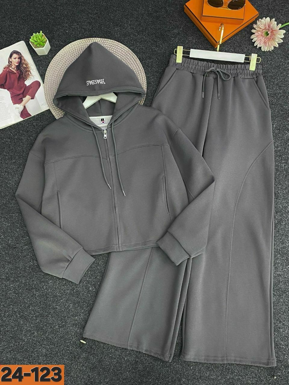 костюм спортивный,костюм двойка,костюм спортивный женский,костюм флис женский,cпортивный костюм женский на флисе
