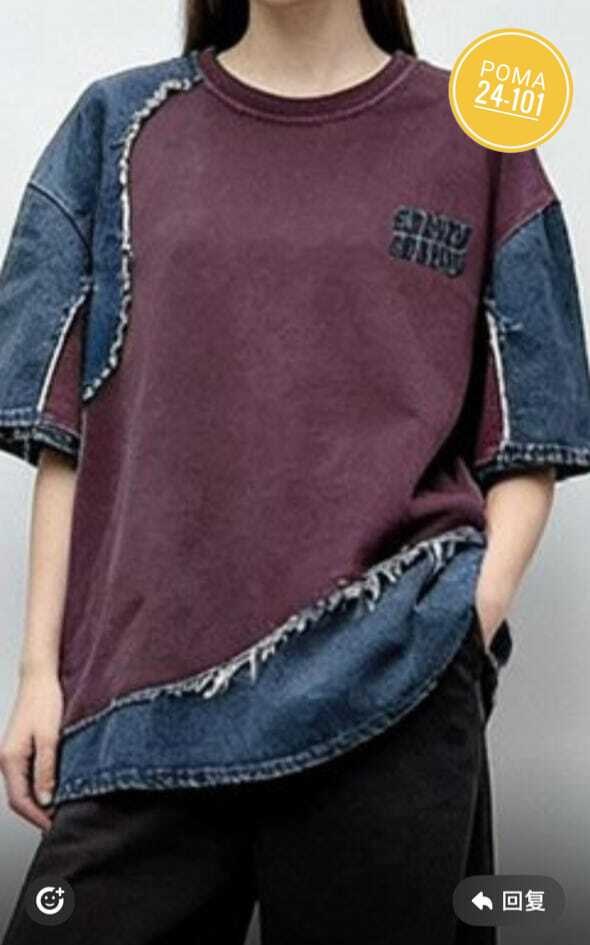 джинсовая футболка,джинсовая толстовка женская,свитшот с джинсой,джинсовая блузка,переделка одежды