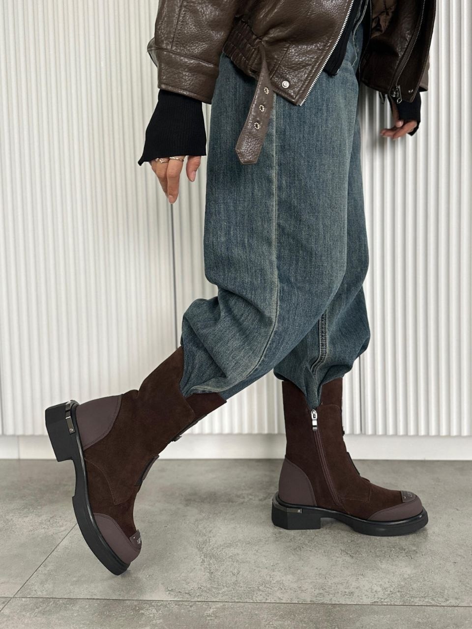 ,ботинки челси зимние натуральная замша sb trend,ботинки женские,модные ботинки,ботинки челси зимние натуральная замша sb trend 245312869