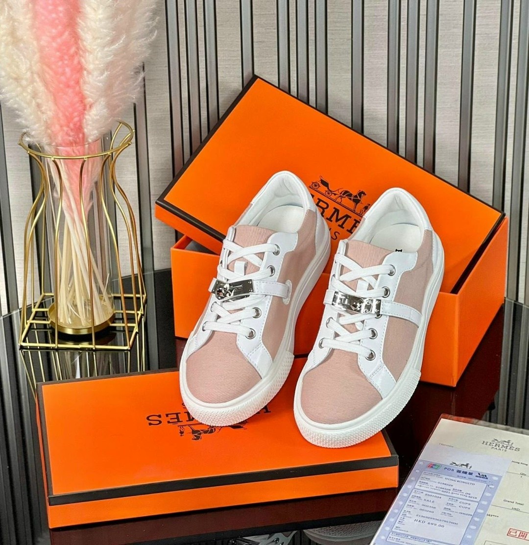 ,кроссовки hermes,кеды hermes,кроссовки женскиe, hermes