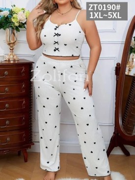 Домашняя одежда