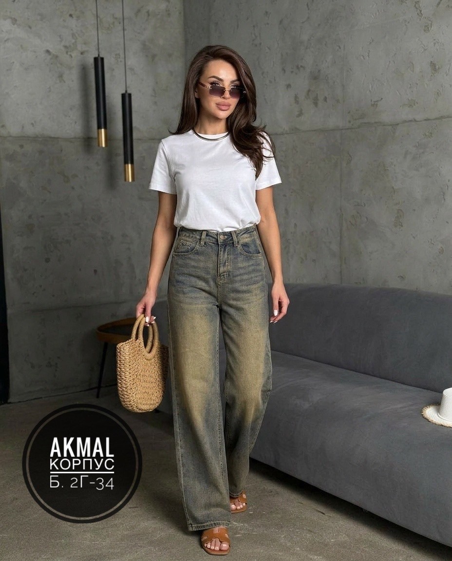джинсы женские,джинсы женские широкие,брюки джинсы,джинсы широкие,модные джинсы