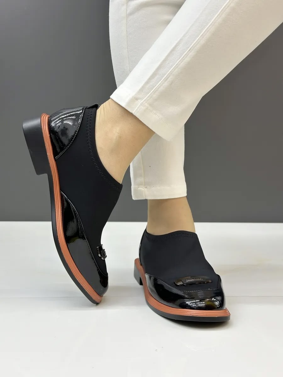 демисезонные туфли,повседневные туфли,,туфли женские, женская