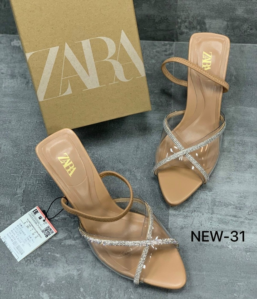 босоножки zara,,босоножки женские,открытые босоножки,модные босоножки
