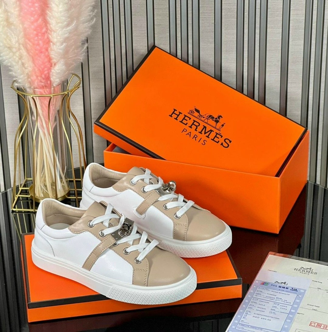 ,кроссовки hermes,кеды hermes,кроссовки женскиe, hermes