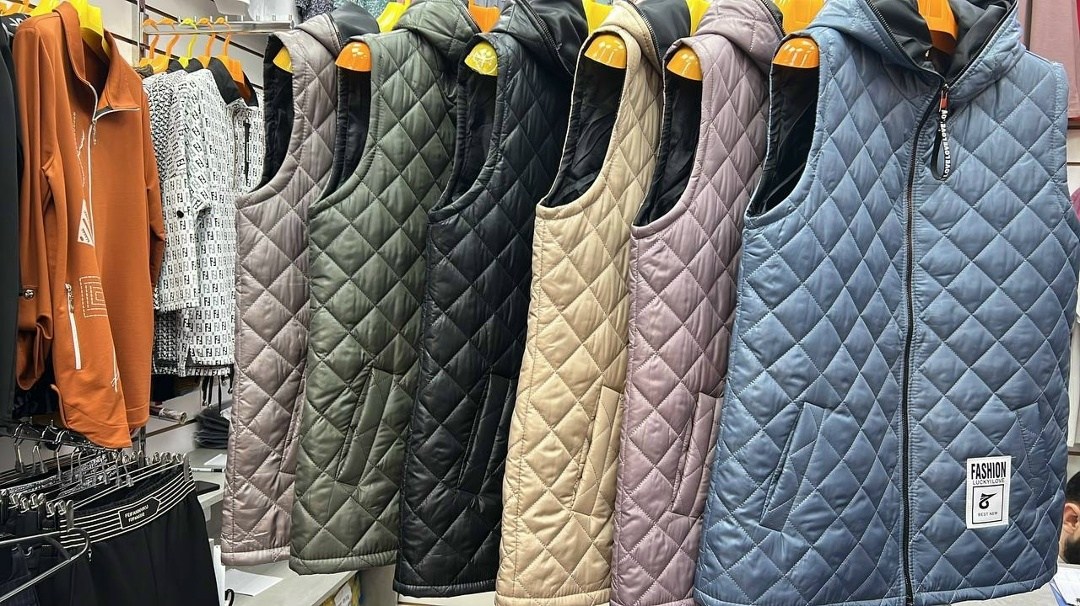 жилетка женская,жилет женский,жилетка,жилет,жилетка на синтепоне