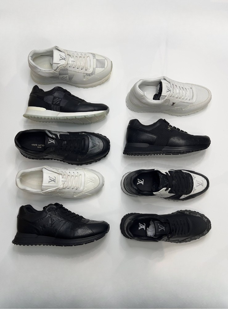 кроссовки мужские louis vuitton,мужские кроссовки louis vuitton run away,кроссовки louis vuitton,кроссовки louis vuitton lifestyle men 1a9zko черный,кроссовки louis vuitton кроссовки louis vuitton