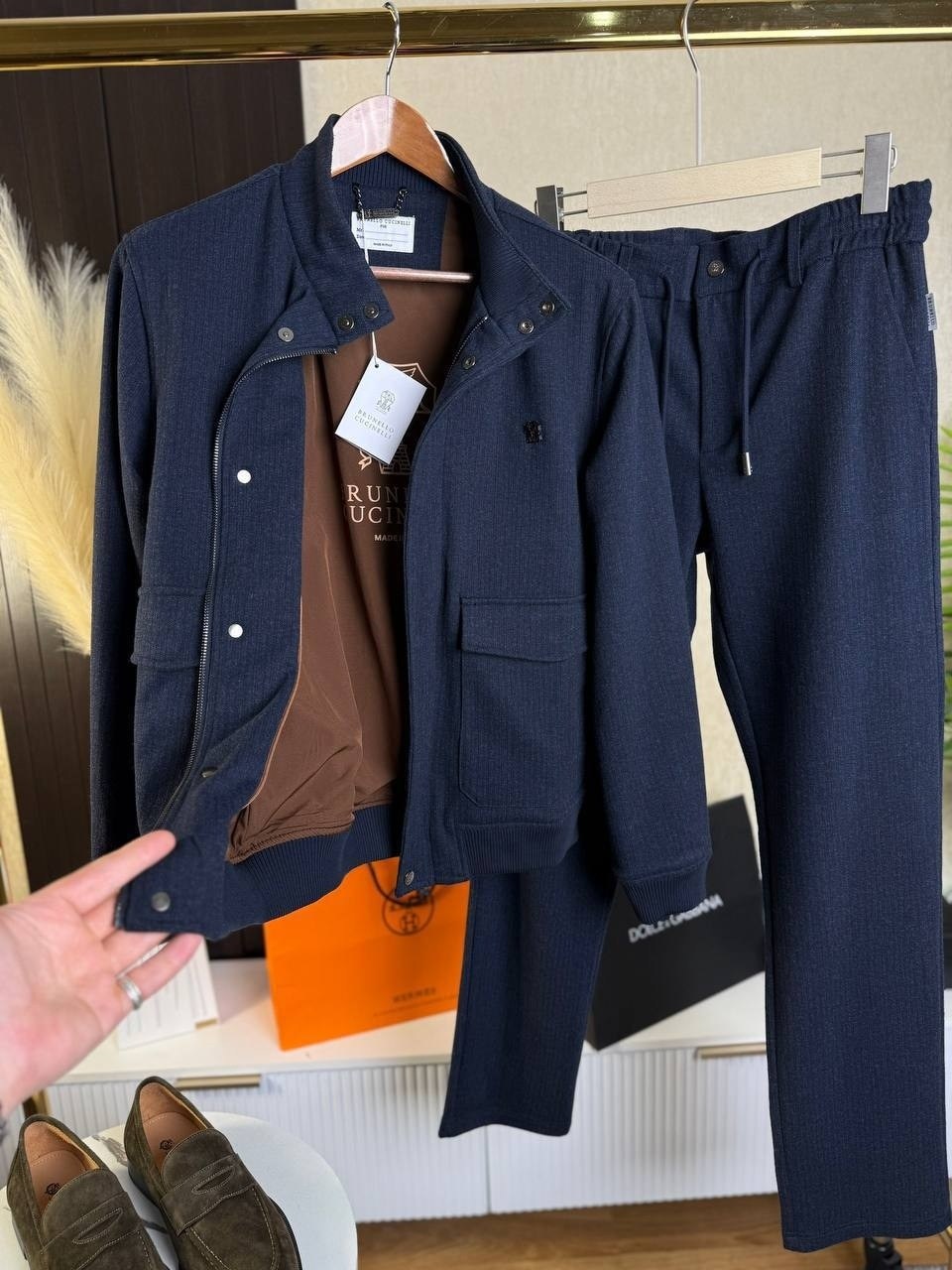 спортивный костюм loro piana,спортивный костюм brunello cucinelli,костюм классический,костюм loro piana,повседневный костюм