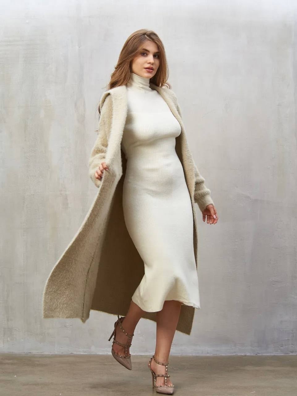 кардиган альпака,вязаные кардиганы,кардиган,пальто женское бежевое,женские кардиганы